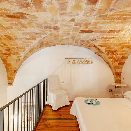 דירה Loft 34 טרקיניה