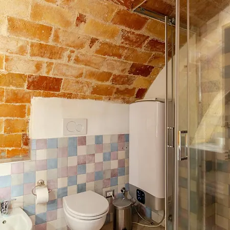 Loft 34 טרקיניה