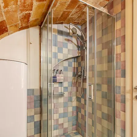 Loft 34 דירה טרקיניה