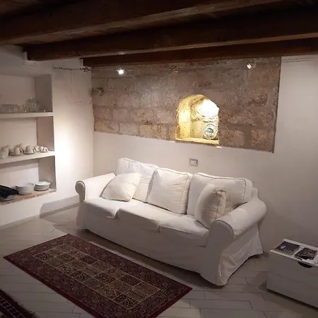 דירה Loft 34