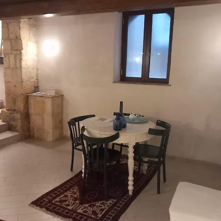 Loft 34 דירה טרקיניה