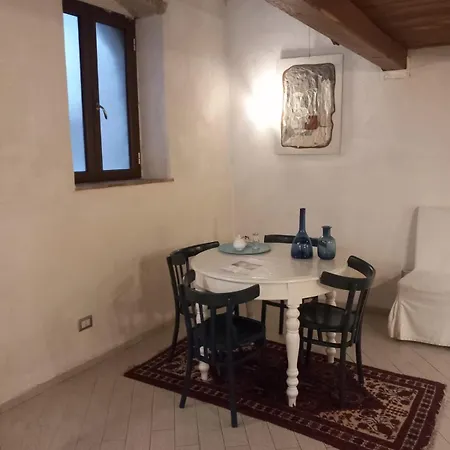 דירה Loft 34 *