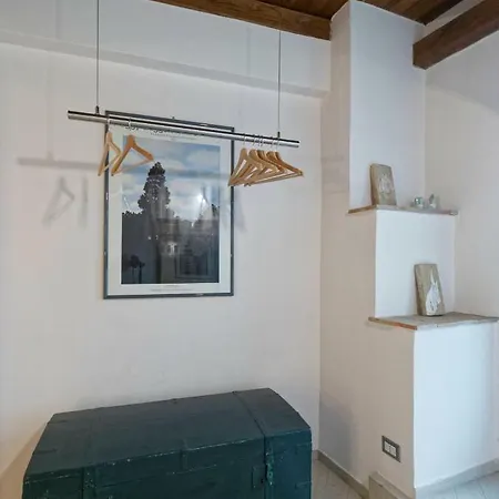 דירה Loft 34