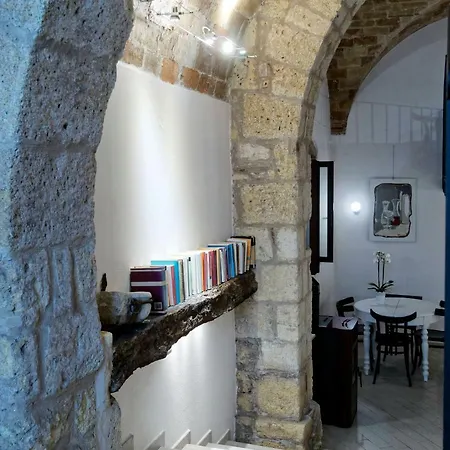 Loft 34 Apartment Tarquinia