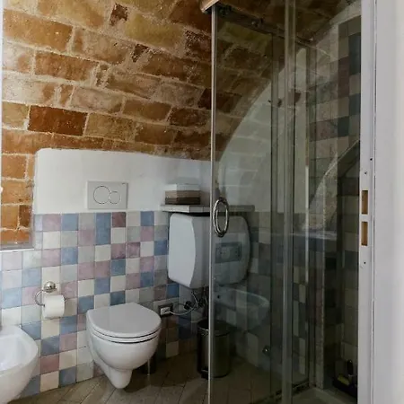 Loft 34 * Tarquinia