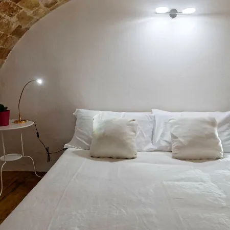 Loft 34 Apartment Tarquinia