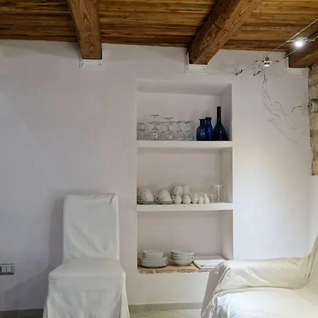 Loft 34 * Tarquinia