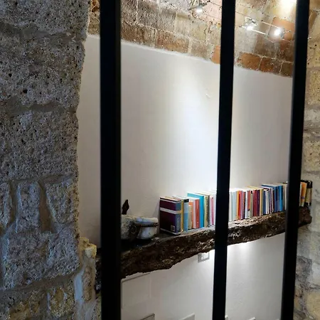 Loft 34 * Tarquinia