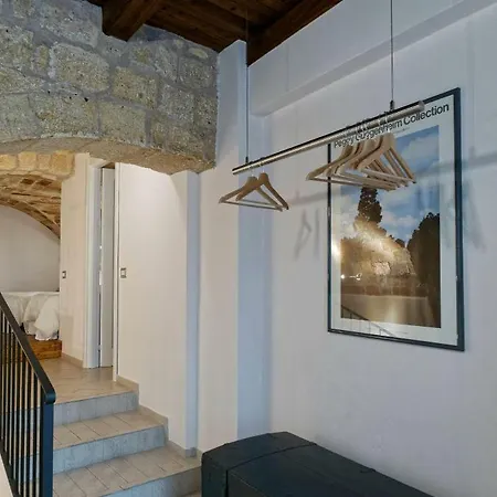 Loft 34 דירה