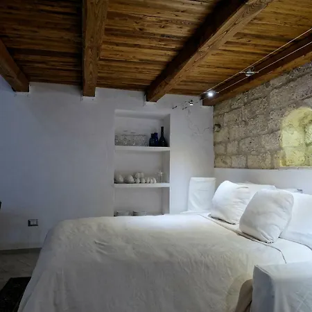 Appartamento Loft 34