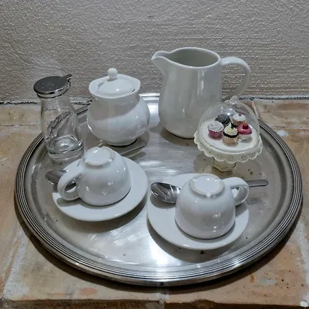 Apartment Loft 34 Tarquinia