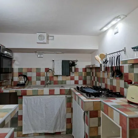 דירה Loft 34 *