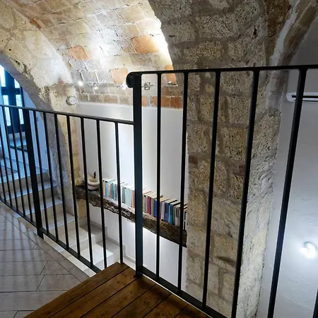 דירה Loft 34