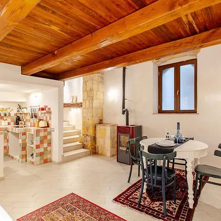 Loft 34 * Tarquinia