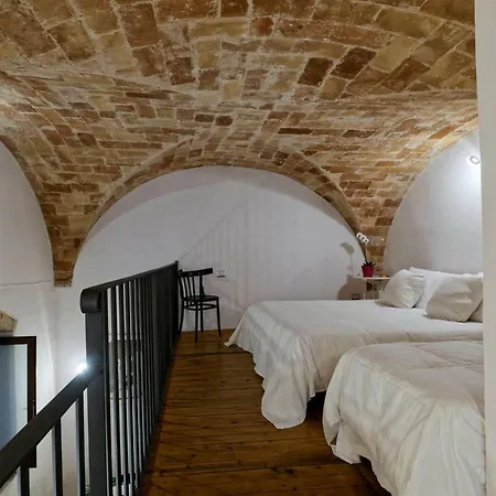 Apartman Loft 34 Tarquinia