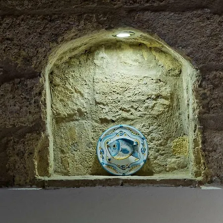 Lägenhet Loft 34 Tarquinia