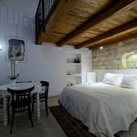 Apartment Loft 34