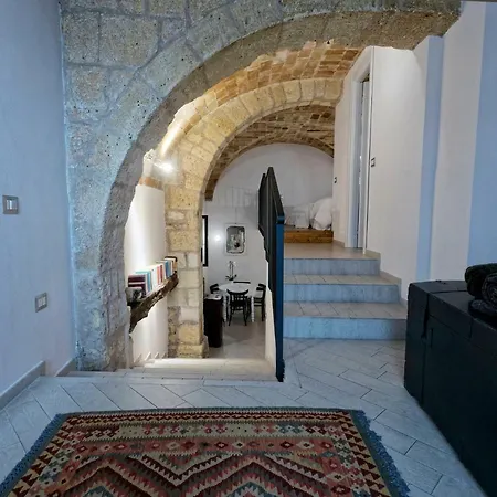 Lägenhet Loft 34 Tarquinia