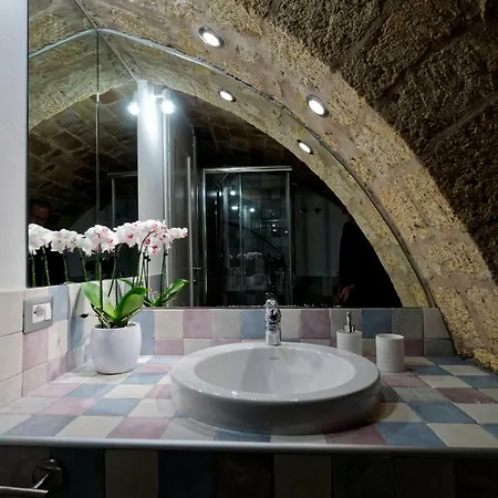 Apartment Loft 34 *
