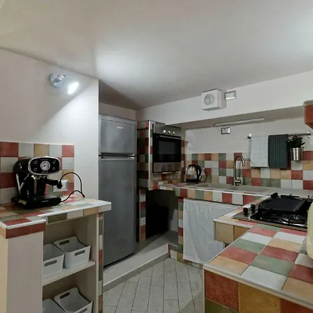 Loft 34 Appartement