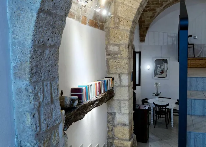 Loft 34 Apartamento Tarquinia