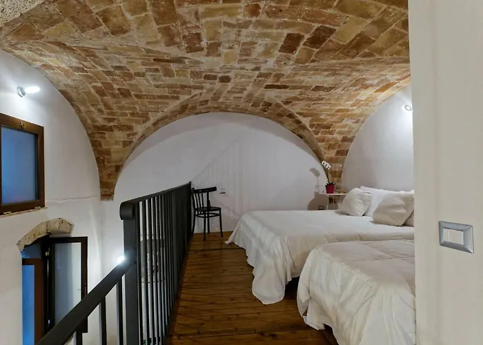 Apartamento Loft 34 Tarquinia
