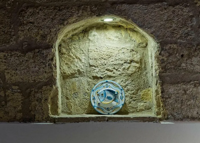 Apartamento Loft 34 Tarquinia