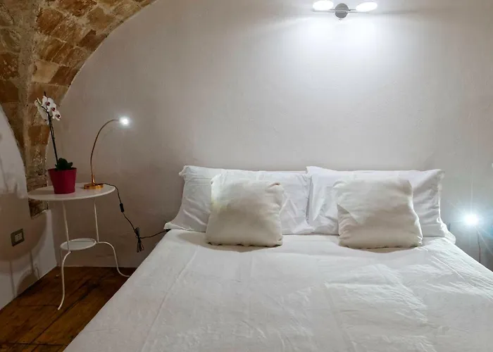 Loft 34 Apartamento Tarquinia