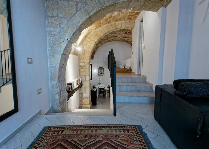 Apartamento Loft 34 Tarquinia