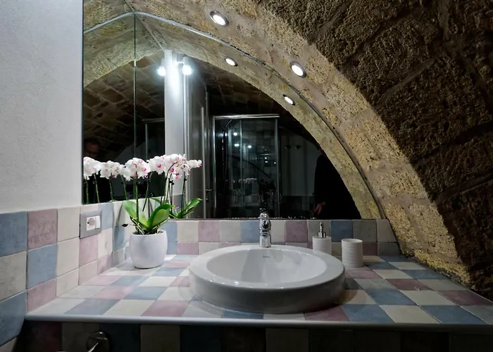 Apartamento Loft 34 *