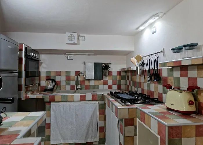 Apartamento Loft 34 *