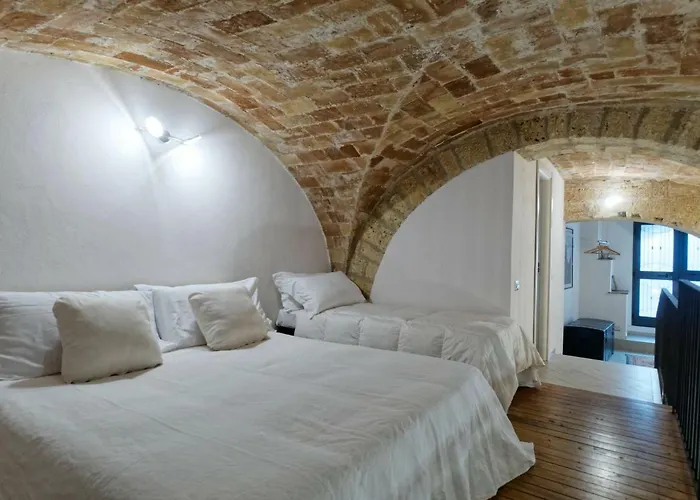 Loft 34 Apartamento Tarquinia